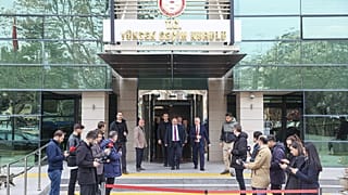 Yüksek Seçim Kurulu seçim takvimini açıkladı 
