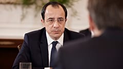 Νίκος Χριστοδουλίδης