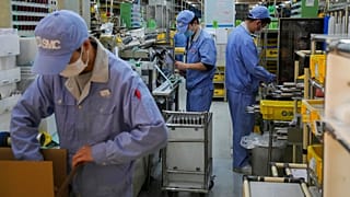 Çin yaşlanan nüfus baskısıyla emeklilik yaşını yükseltmeyi planlıyor