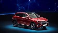 Türkiye'nin yerli otomobili Togg'un T10X modelinin fiyatı belli oldu
