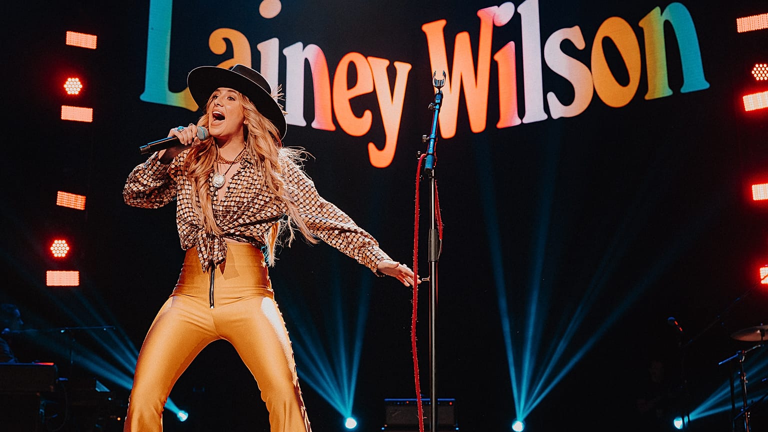 The burgeoning singer has captured the hearts of fans from the US and beyond