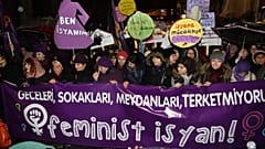 Kadının şiddetten korunmasını amaçlayan 6284 neden tartışılıyor?