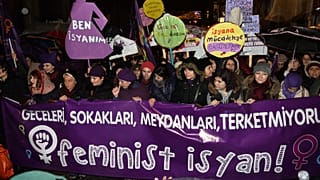 Kadının şiddetten korunmasını amaçlayan 6284 neden tartışılıyor?