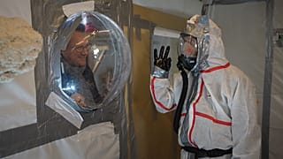 Comissão Europeia quer rediuzir 10 vezes a exposição ao amianto