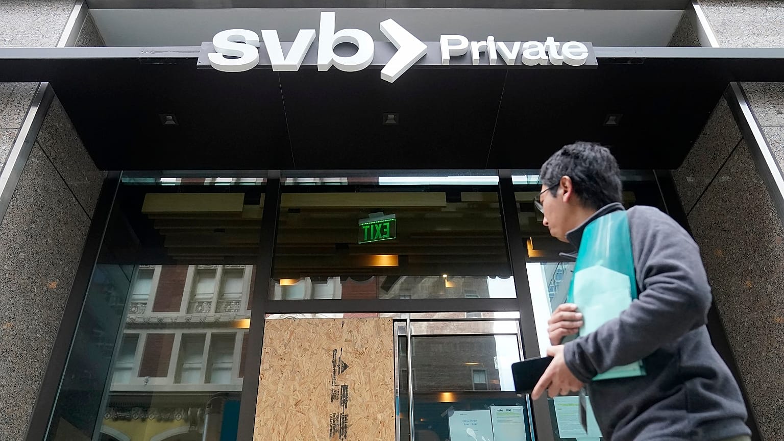 Silicon Valley Bank