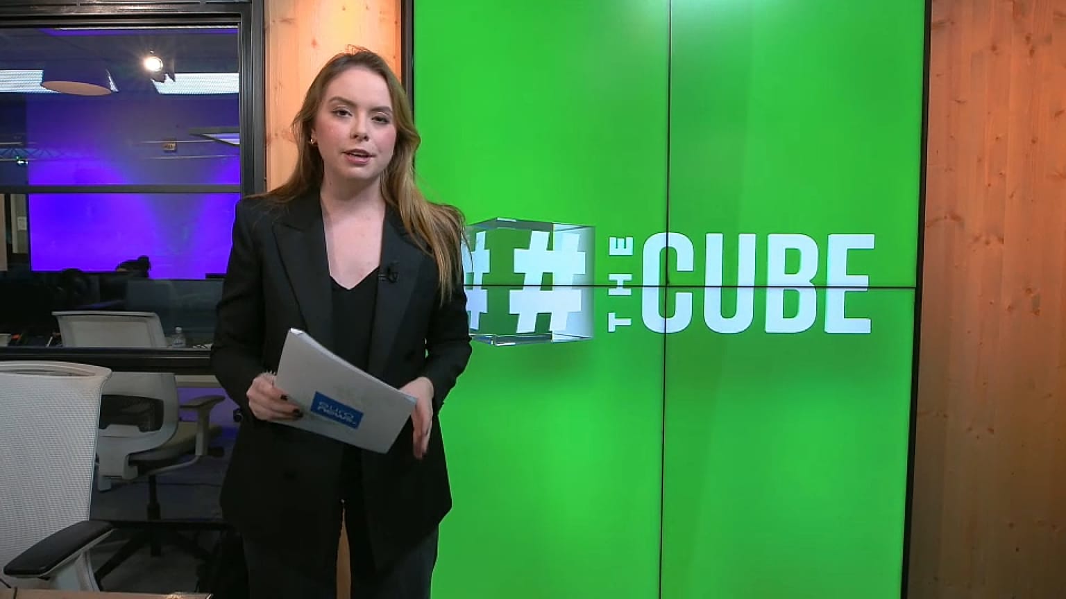 Sophia Khatsenkova, euronews