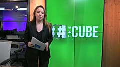 Sophia Khatsenkova von #TheCube hat nachgefragt.