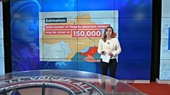 Sasha Vakulina, Euronews