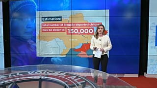 Sasha Vakulina, Euronews