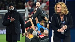 How are football coaches adapting to the modern game?