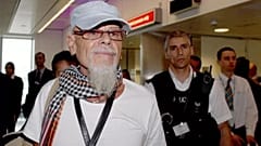 Gary Glitter has been recalled to jail for breaking his licence conditions