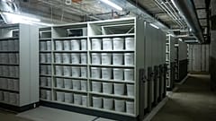 This brain collection in Denmark contains nearly 10,000 collected between 1945 and 1982.