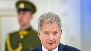 Finlandiya Cumhurbaşkanı Sauli Niinistö 16-17 Mart tarihlerinde Cumhurbaşkanı Recep Tayyip Erdoğan'ın daveti üzerine Türkiye'ye resmi bir ziyaret gerçekleştirecek 