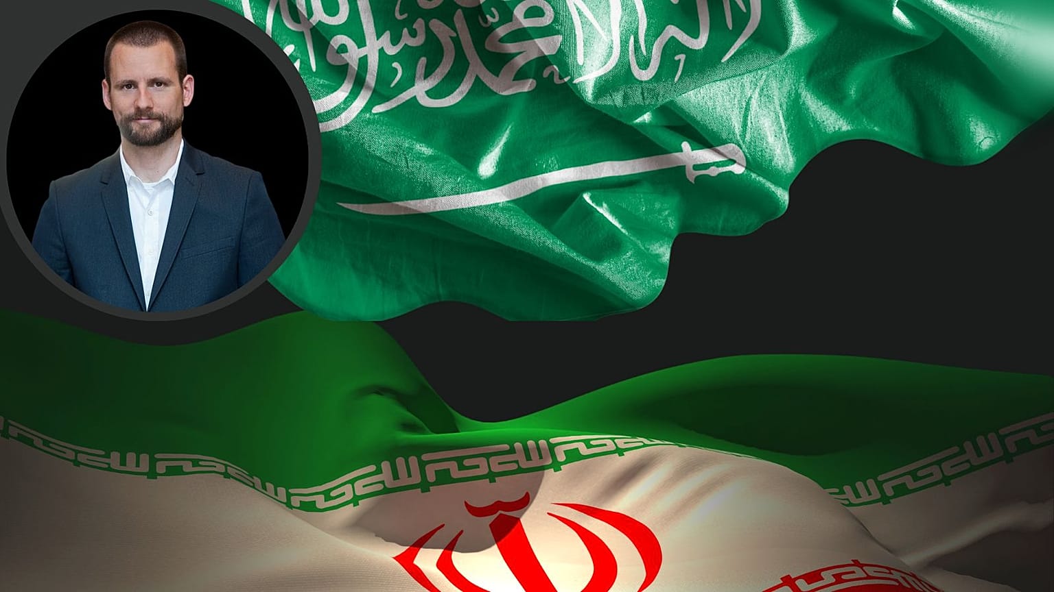 ایران و عربستان