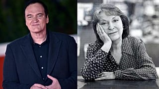 The Movie Critic deve ser acerca da famosa crítica de cinema Pauline Kael