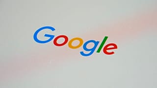 The "Google"-logo