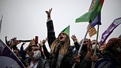 HDP seçmeni