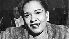 Billie Holliday Jan 13, 1949