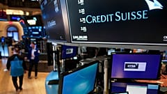 Absturz der Credit Suisse zieht viele Börsen mit nach unten