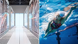 Swimming pools, student dorms and lobster farms: Here are some of the ‘niche’ uses for data centre heat.