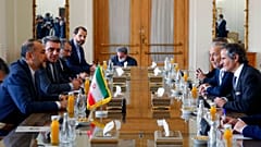 Iran Nuclear