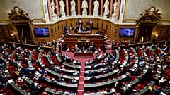مجلس الشيوخ الفرنسي