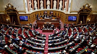مجلس الشيوخ الفرنسي