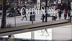 بانک کردیت سوئیس