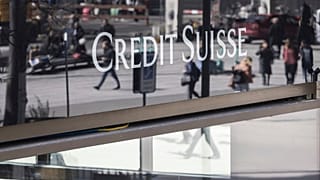 بانک کردیت سوئیس