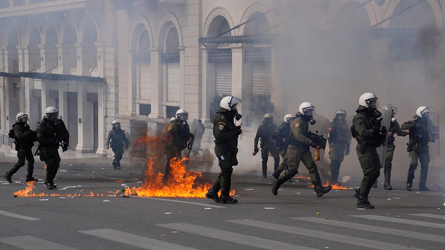 Επεισόδια