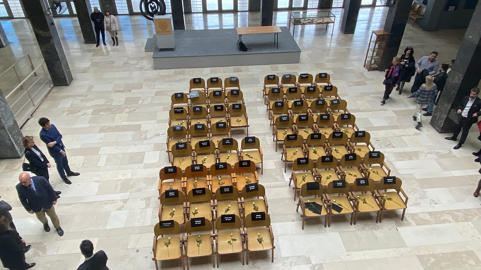 Θεσσαλονίκη διαμαρτυρία δικηγόρων