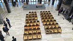 Θεσσαλονίκη διαμαρτυρία δικηγόρων