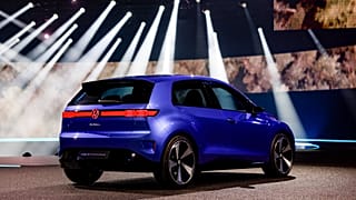 Volkswagen All ID. 2