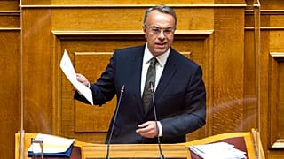 Χρήστος Σταϊκούρας