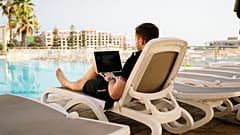 Sólo un país europeo figura entre los diez primeros lugares donde es más fácil empezar a trabajar como expatriado.