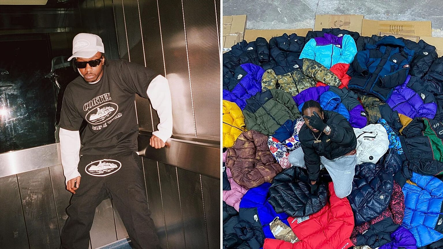 How Corteiz became the most exclusive streetwear brand in the streetwear game