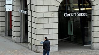 Credit Suisse