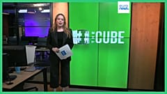 The Cube