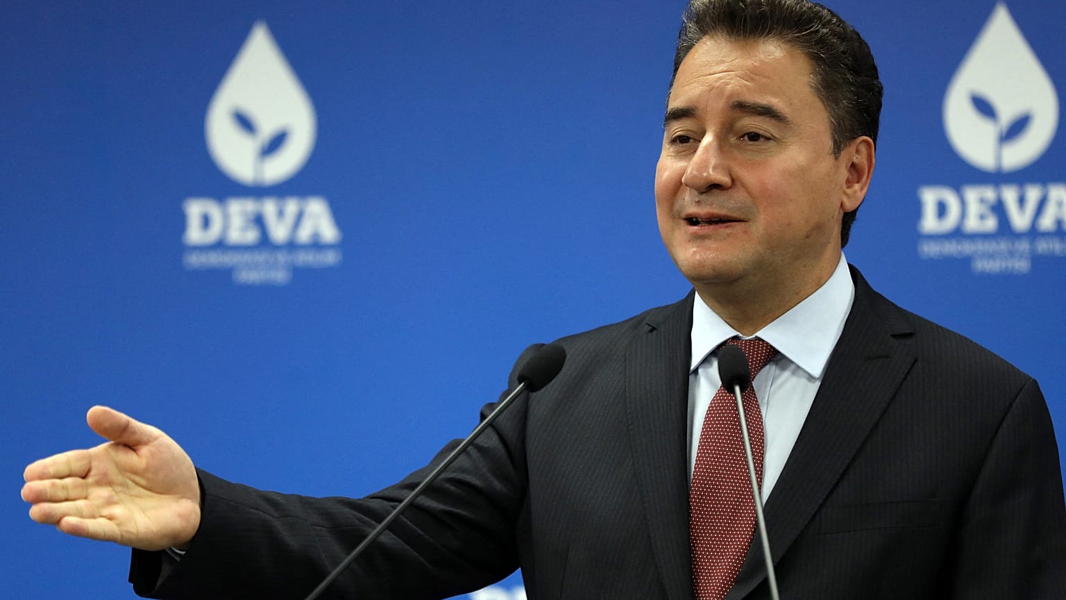 Ali Babacan liderliğindeki DEVA Partisi'nin 14 Mayıs 2023 seçimlerinde alacağı oy oranı merak konusu
