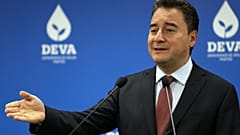 Ali Babacan liderliğindeki DEVA Partisi'nin 14 Mayıs 2023 seçimlerinde alacağı oy oranı merak konusu