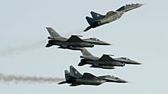 Πολωνικά MIG-29