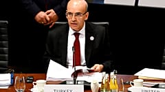 Mehmet Şİmşek 2012-2018 yılları arasındaki dönemlerde başbakan yardımcısı ve maliye bakanı olarak görev yapmıştı