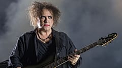 The Cure’s Robert Smith has brought Ticketmaster to its knees. Sort of. 