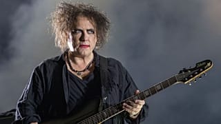 The Cure’s Robert Smith has brought Ticketmaster to its knees. Sort of. 