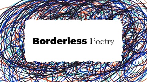 Borderless Poetry 