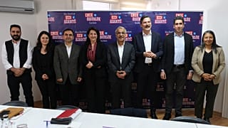 HDP Kulis : ''Kendi logosu ile seçime giren partilere vekil kontenjanı verilmeyecek''