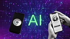 Google and Microsoft are betting big on new AI tools for their office apps. 