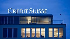 Credit Suisse