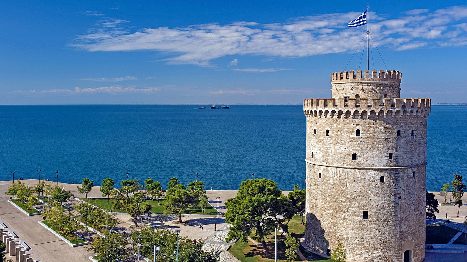 Thessaloniki