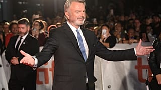 Sam Neill 2019-ben
